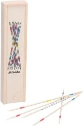 Koka mikado 41 gab. 17,7 cm