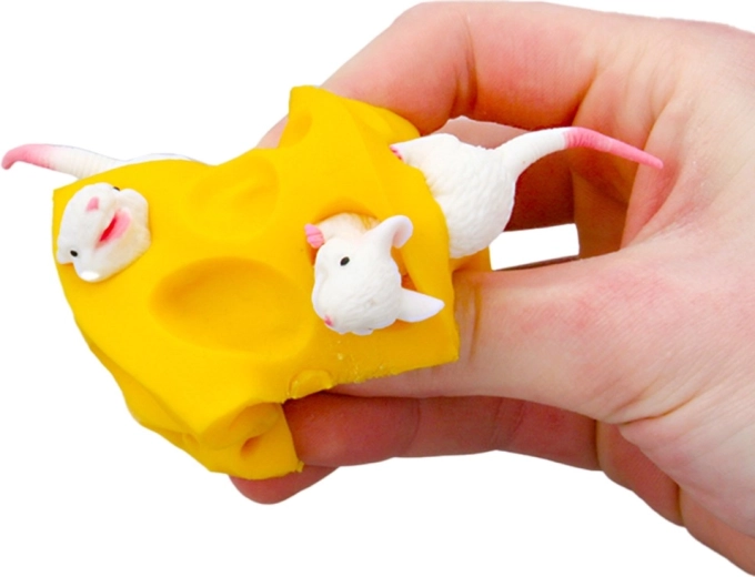 Mīksts un stiepjams materiāls