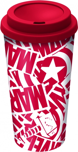 Ceļojumu krūze MARVEL 520 ml