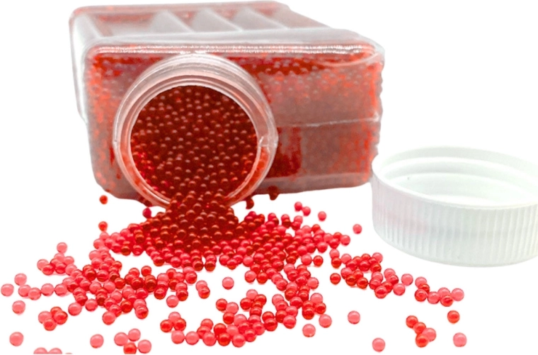 Drošāki un labi saskatāmi projektili