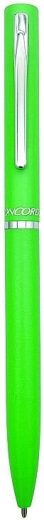 CONCORDE Focus Ballpoint Pen – green
