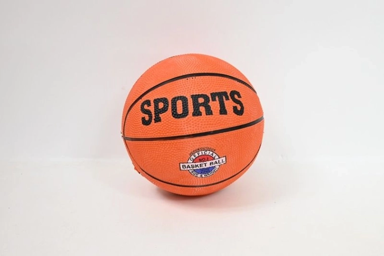 Bērnu basketbola bumba, izmērs 3