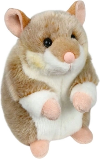 Plīša kāmis 20 cm