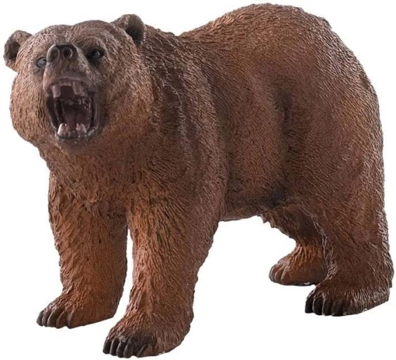 Schleich grizlilācis Wild Life