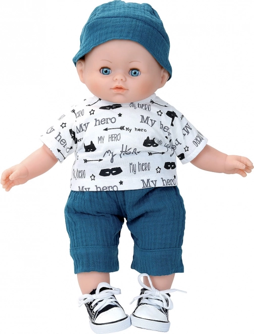 Lelle Petit Câlin Marius 36 cm