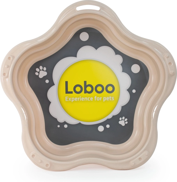 Loboo baseins mājdzīvniekiem