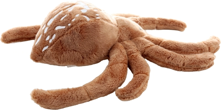 Mīlīgas detaļas un reālistisks izskats