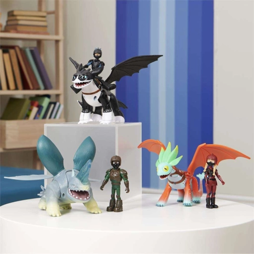 Spin Master kvalitāte