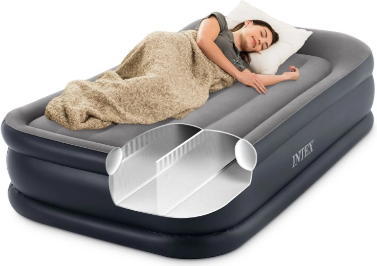 Fiber‑Tech un Dura‑Beam stabilam atbalstam