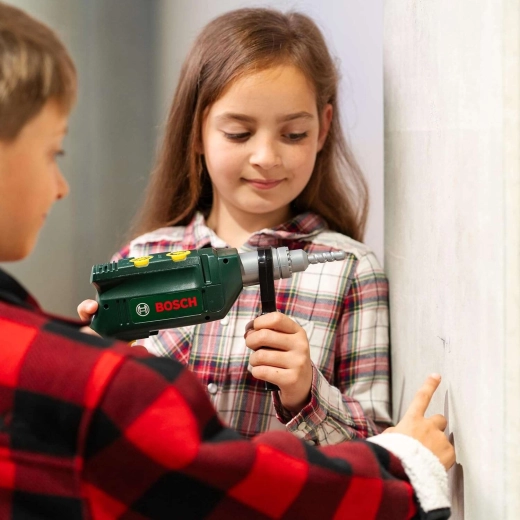 Reālistiska gaisma un skaņa