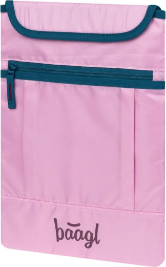 BAAGL Rose GRS klēpjdatora soma 15"