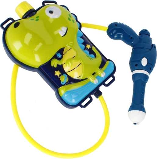 Hose for easy water spraying
