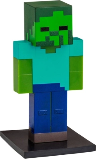 Minecraft kapsula, 2. sērija