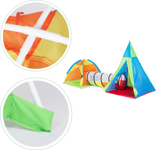 Vieglā un drošā konstrukcija