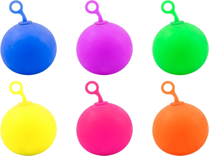 Ūdens piepūšamais balons 30 cm – dažādās krāsās