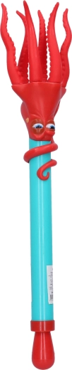 Ūdens pumpis ar astoņkāji 50 cm