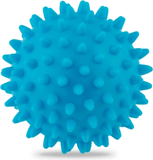 Compact 7.5 cm size for home and travel use