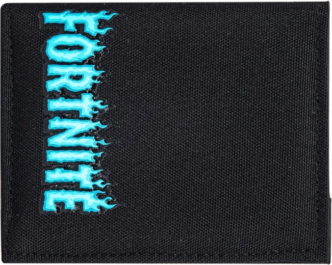 Baagl student wallet Fortnite Blue GRS