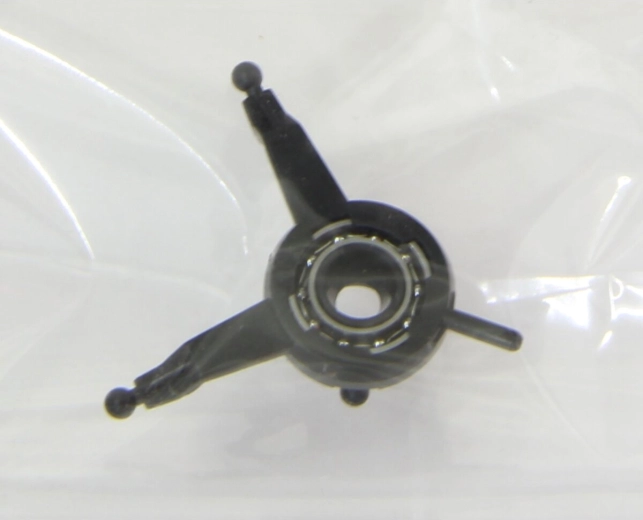 JAMARA E-Rix100 rotora plāksne