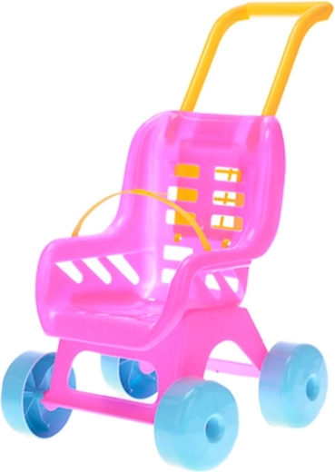 Stabili četri riteņi