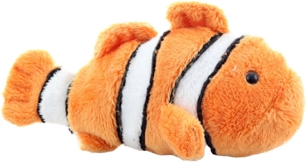Plīša rotaļlieta Klaunzivs 14 cm