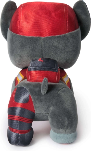 Piemērots bērnu rokām