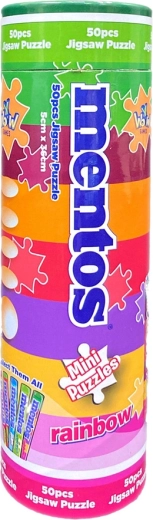 Iemīļotie MENTOS motīvi