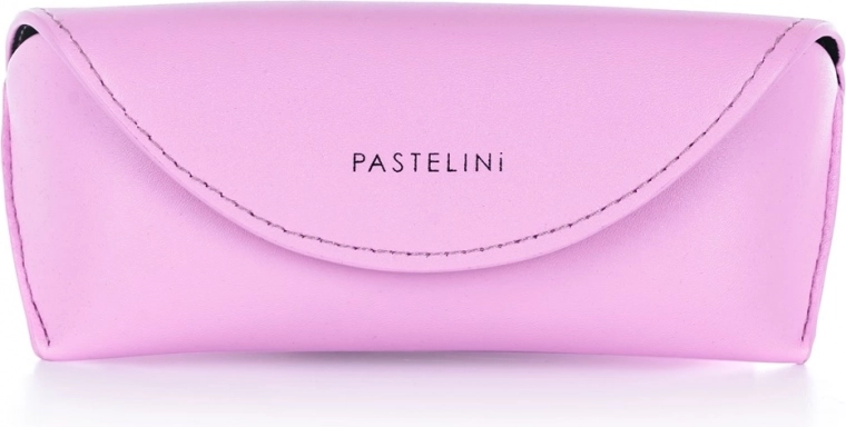 Violets briļļu futrālis PASTELINI