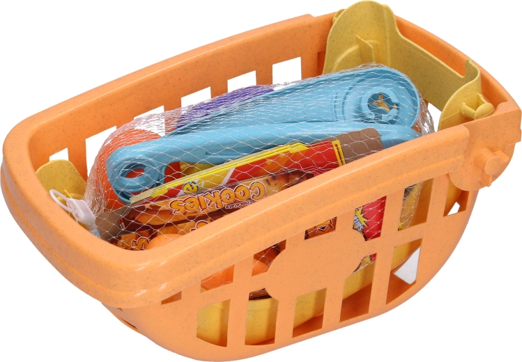 Bagātīgs pārtikas komplekts