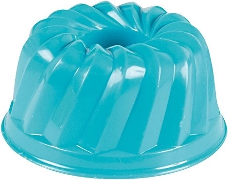 Androni sand mold bundt cake (color mix)