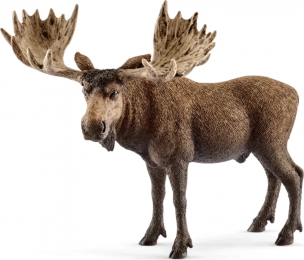 Schleich Wild Life alnis