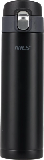 Termoss NILS Camp NCB28 melna 500 ml