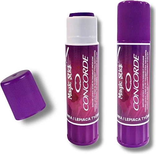 Līmes zīmulis CONCORDE Magic Stick 15 g