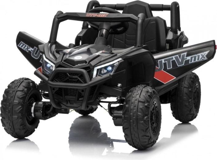 Bagijs Madman UTV-MX melns