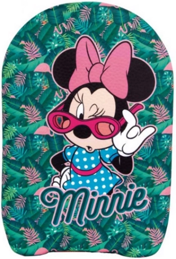 Peldēšanas dēlis Minnie Mouse 30 × 42 cm