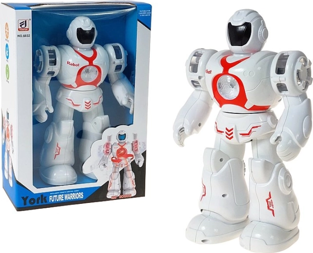 Robots