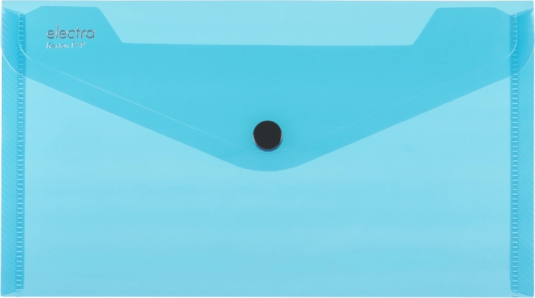 Envelope DL dark green ELECTRA