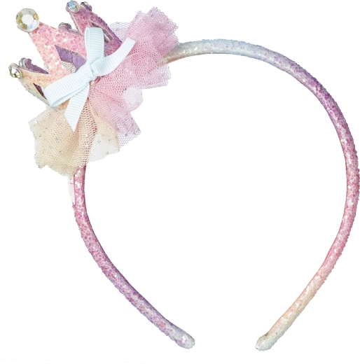 Souza! Emae hair headband with crown