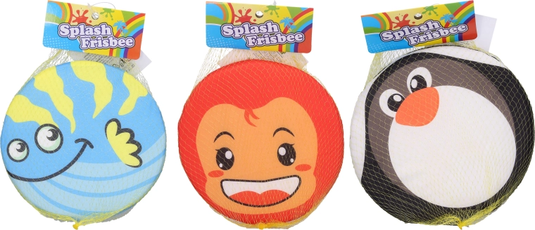Cheerful children