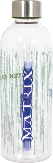 Matrix Water Bottle 850 ml