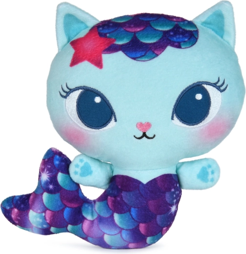 Ļoti mīksta un droša mīļošanai