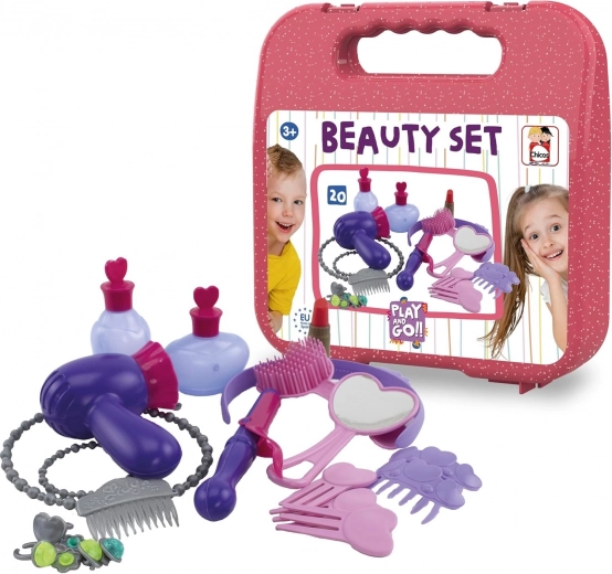 Chicos Play & Go friziera koferītis bērniem