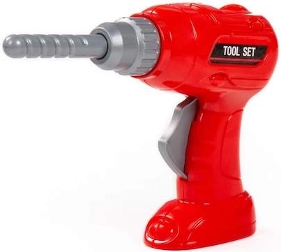 Safe rotation when the trigger is pressed