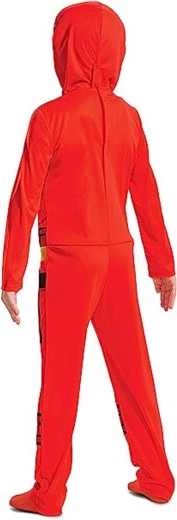 Pilns komplekts ar masku