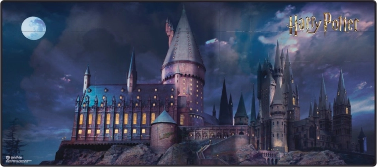 Spēļu paliktnis HARRY POTTER 90 × 40 cm