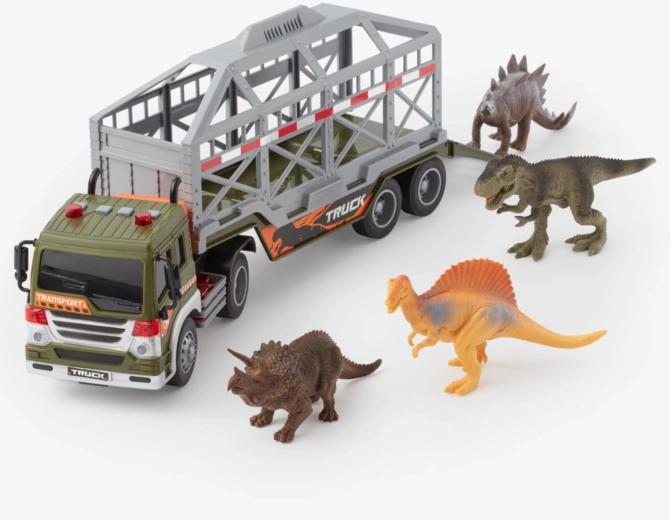 Gaismas un skaņas vēl lielākai izklaidei