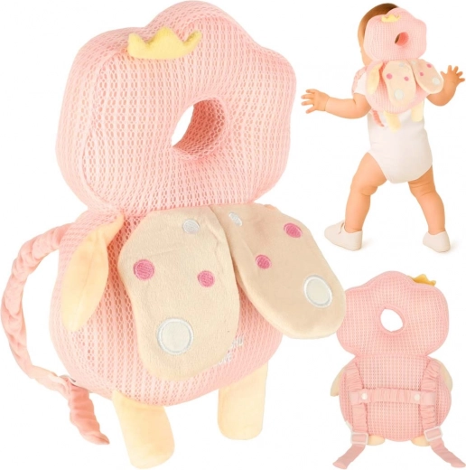 Helmet for Safety Against Fairy Fall