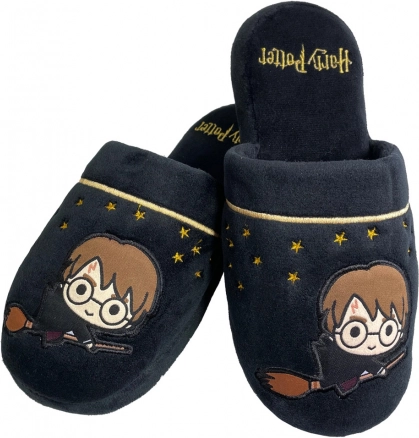 Sieviešu čības HARRY POTTER Kawaii (38–41)