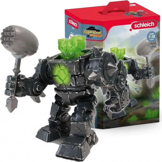 Schleich Mini Eldrador Akmens Robots