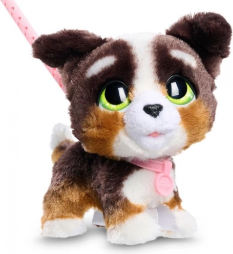 FurReal Walk-A-Lots sunītis bernardīns